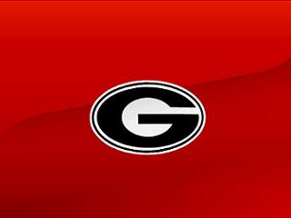 georgia bulldogs